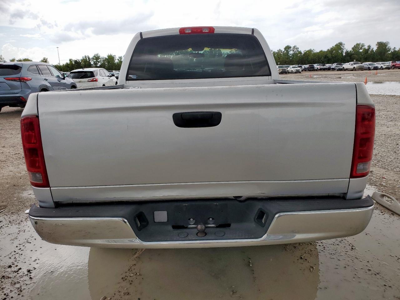 2002 Dodge Ram 1500 VIN: 1D7HA18N32S723005 Lot: 81712045