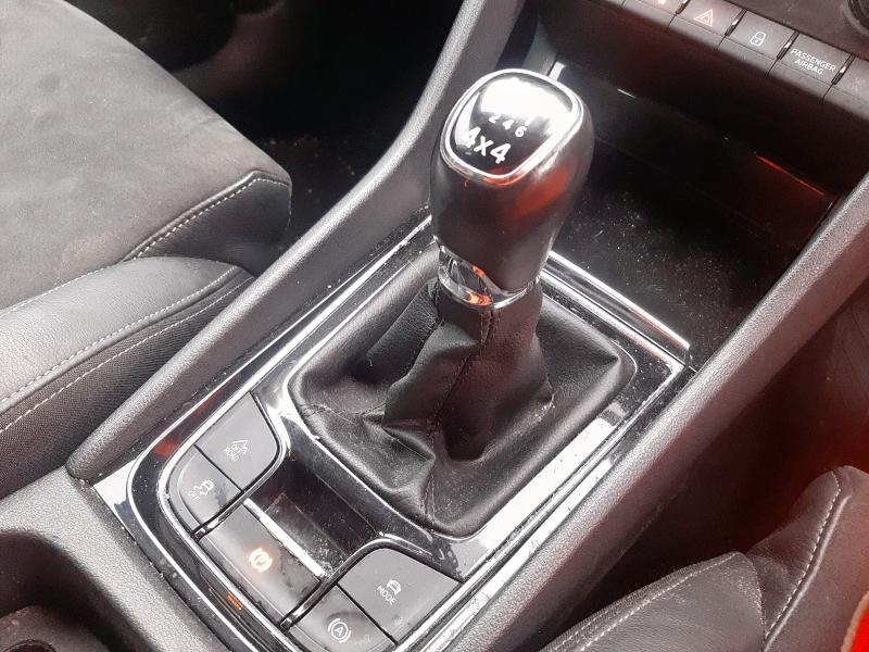 2019 SKODA KAROQ SE L TDI SCR 4X4 