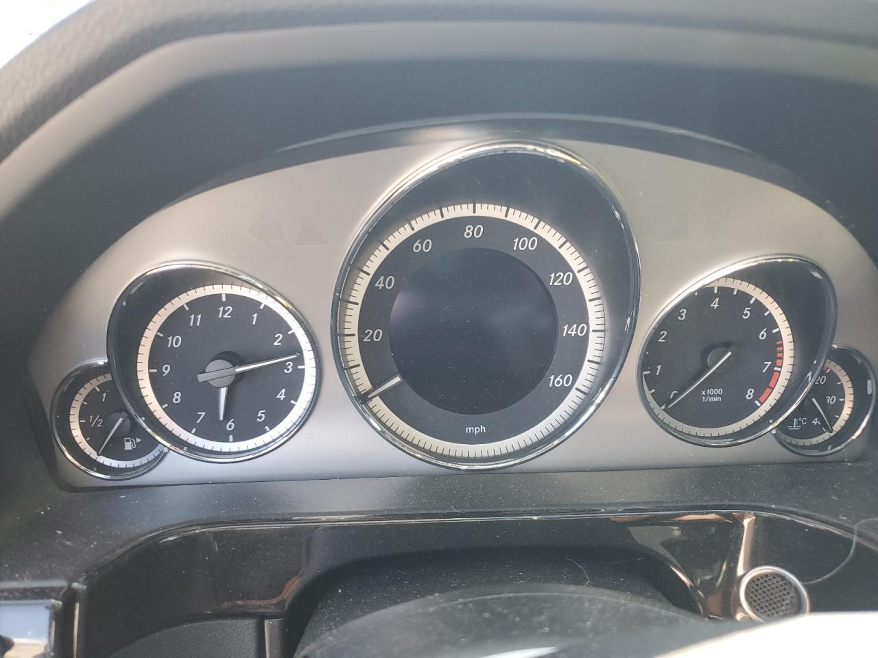 2012 Mercedes-Benz E 350 VIN: WDDHF5KB8CA544571 Lot: 84033865