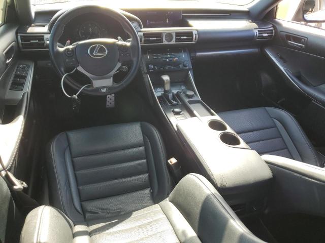  LEXUS IS 2014 Biały