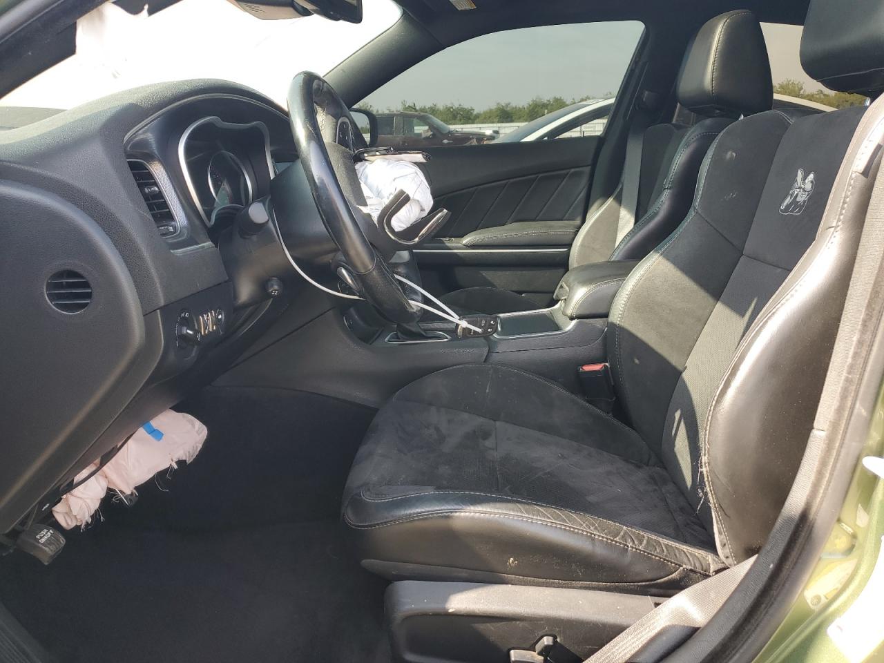 2018 Dodge Charger R/T 392 VIN: 2C3CDXGJ3JH170606 Lot: 84054395