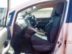 2012 TOYOTA AURIS SR VALVEMATIC  for sale at Copart CORBY