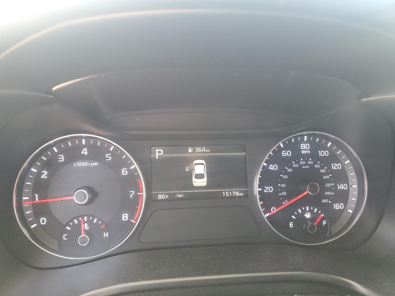 2024 Kia Forte Gt Line VIN: 3KPF54AD6RE753010 Lot: 83781025