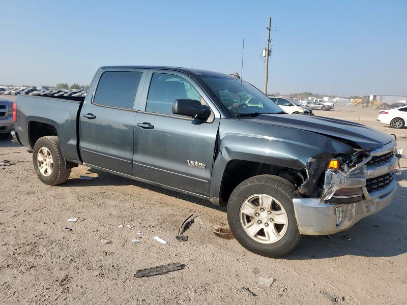  CHEVROLET ALL Models 2017 Teal