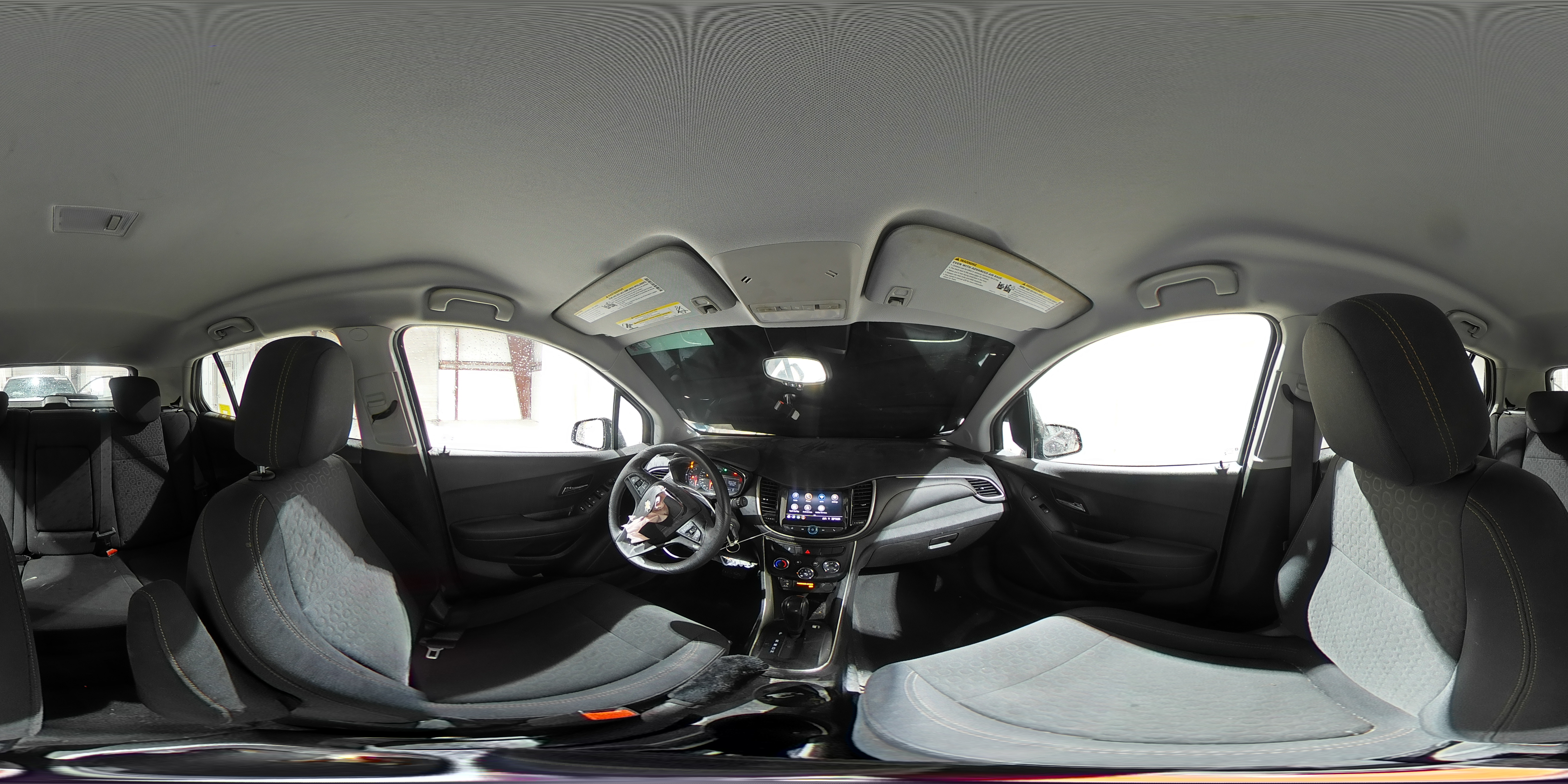 2020 Chevrolet Trax Ls VIN: 3GNCJKSB4LL331179 Lot: 71392155