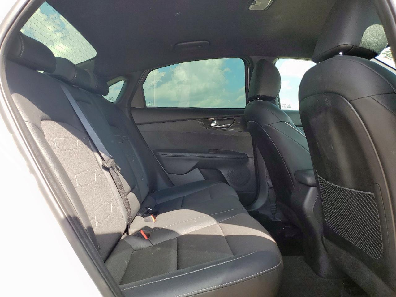 2024 Kia Forte Gt Line VIN: 3KPF54AD4RE774017 Lot: 80527935