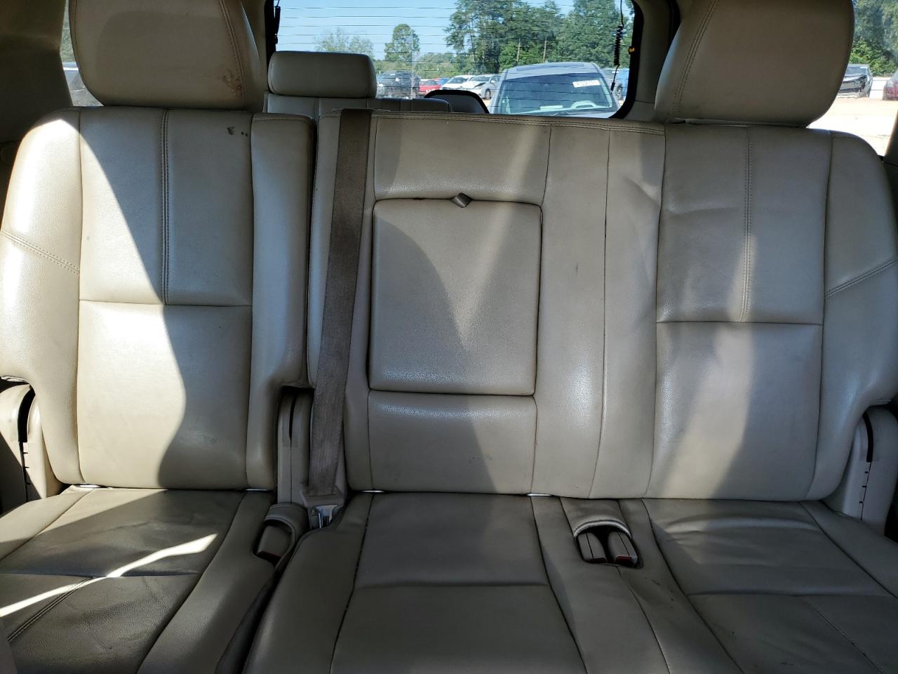 2013 Chevrolet Tahoe C1500 Lt VIN: 1GNSCBE05DR262285 Lot: 81309555