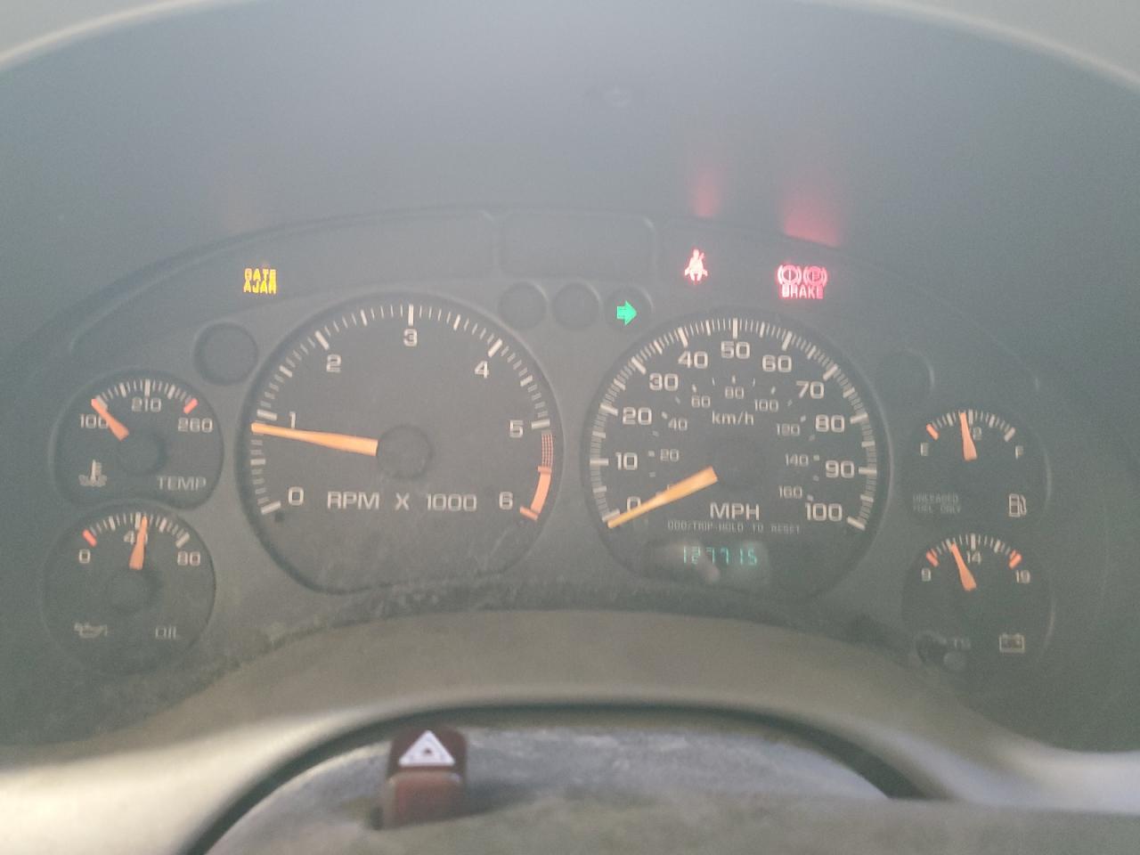 1999 GMC Jimmy VIN: 1GKDT13W6X2514954 Lot: 90032475