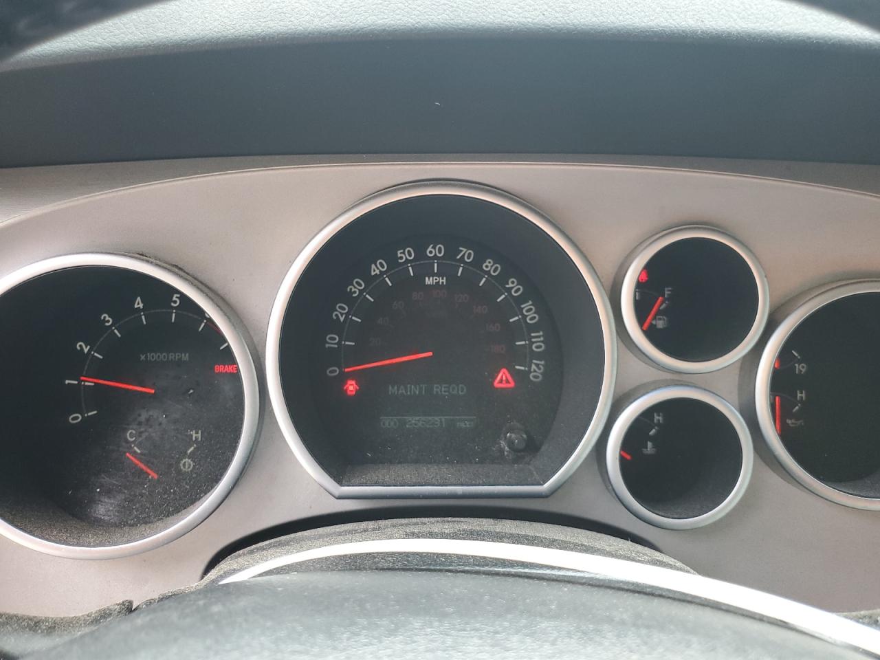 2008 Toyota Sequoia Limited VIN: 5TDBY68A48S014929 Lot: 82127935