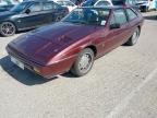 1988 LOTUS ECLAT EXCEL  for sale at Copart SANDWICH