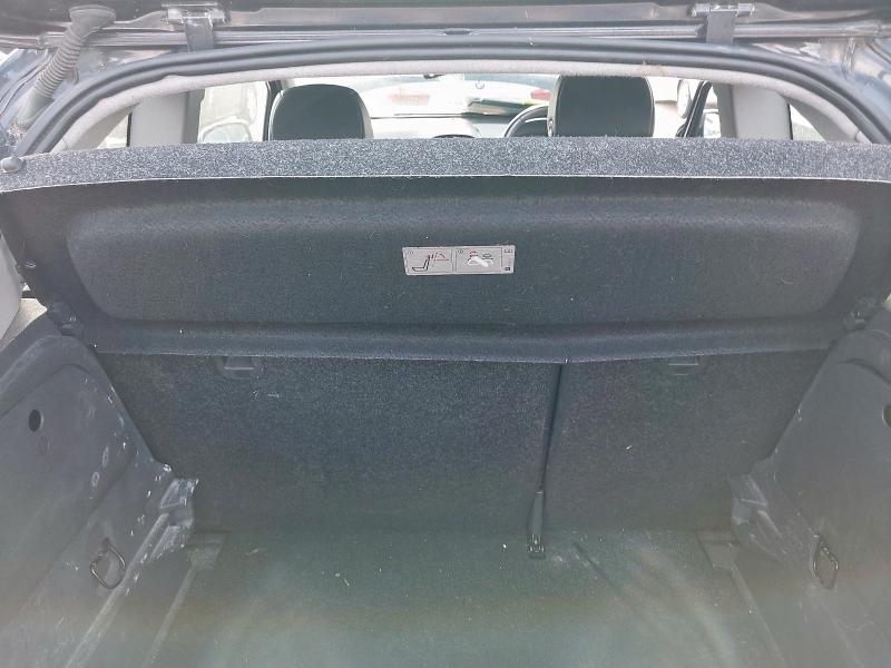 2008 VAUXHALL CORSA DESIGN