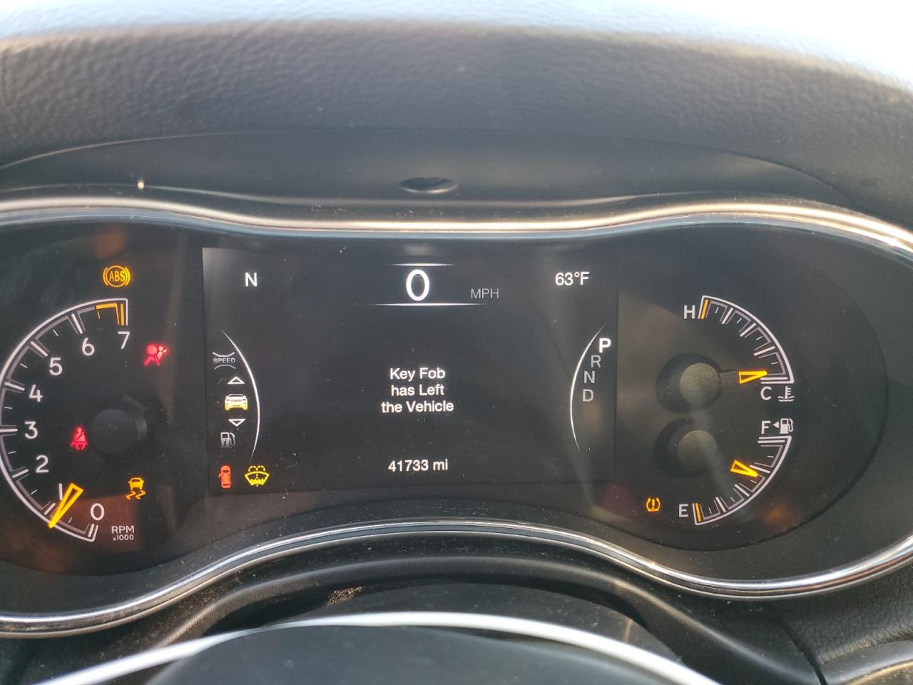 2018 Jeep Grand Cherokee Laredo VIN: 1C4RJFAG0JC501411 Lot: 71266535