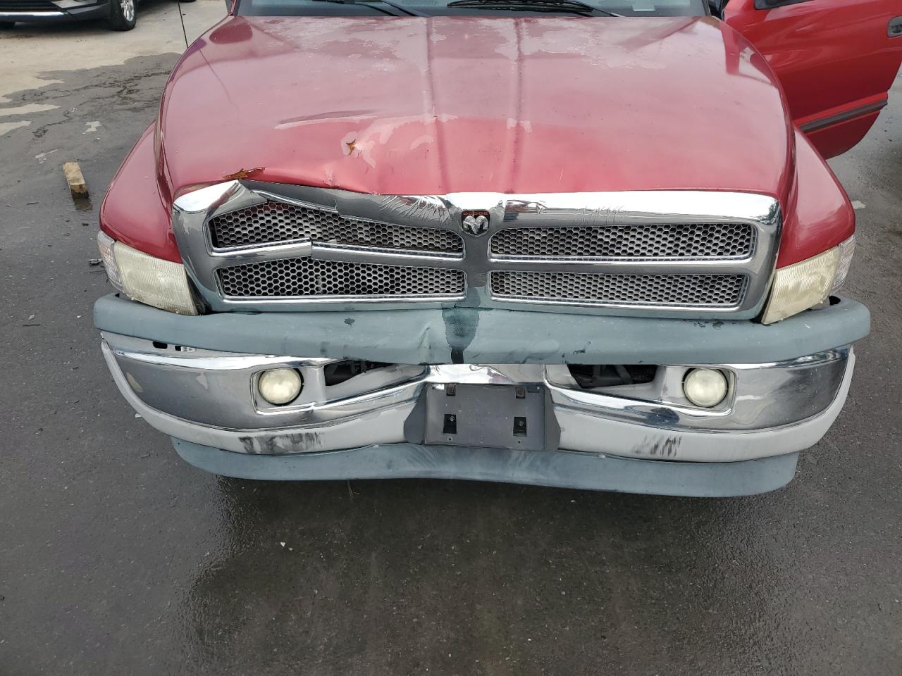 1999 Dodge Ram 1500 VIN: 1B7HC16Y8XS181179 Lot: 80264345