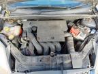 2008 FORD FIESTA ZETEC BLUE 75  for sale at Copart SANDWICH