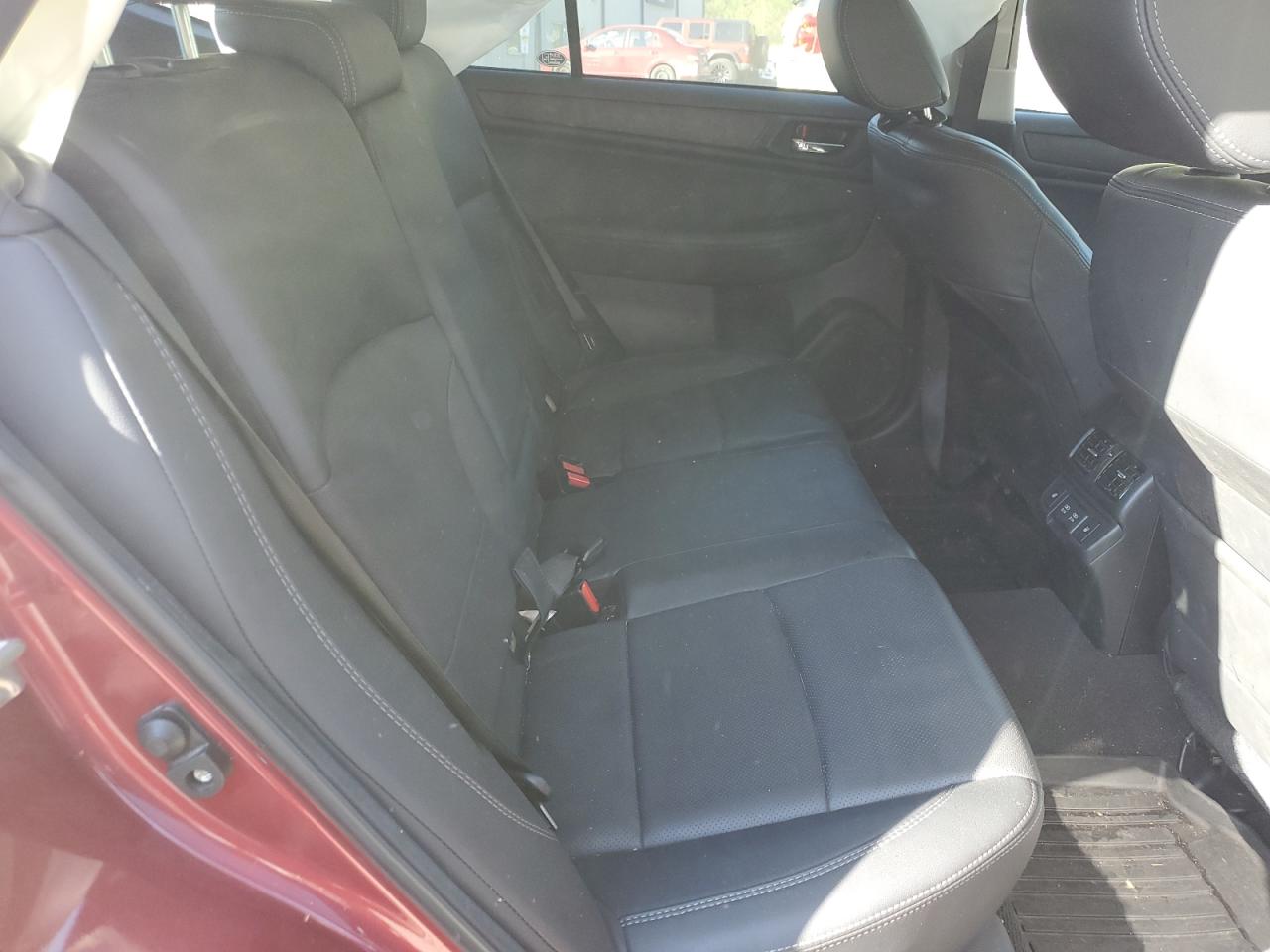 2019 Subaru Outback 2.5I Limited VIN: 4S4BSANC1K3370348 Lot: 80324335