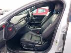 2016 JAGUAR XF R-SPORT D AUTO  for sale at Copart CHESTER