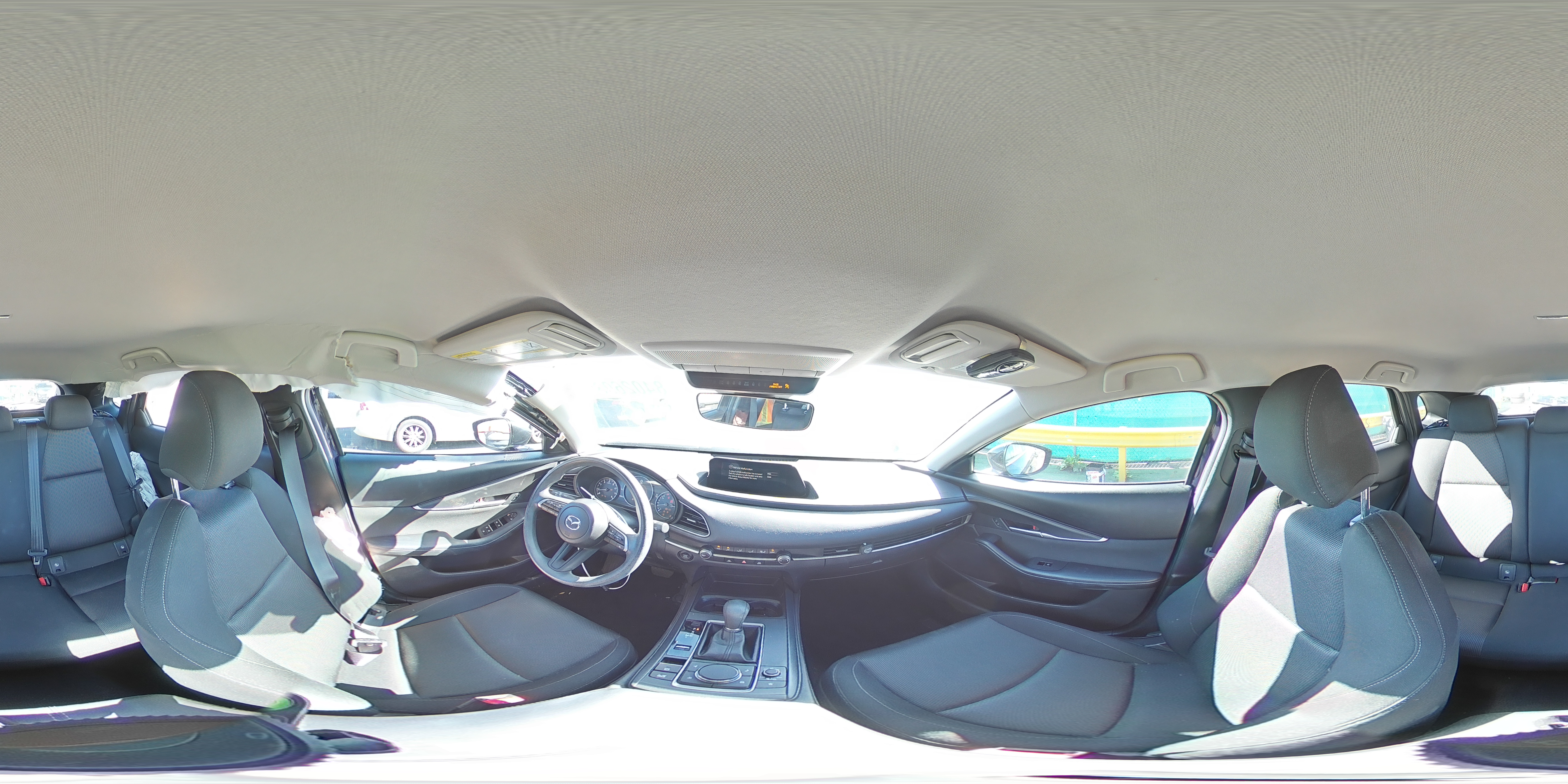 2024 Mazda Cx-30 VIN: 3MVDMBAM5RM603697 Lot: 84026035