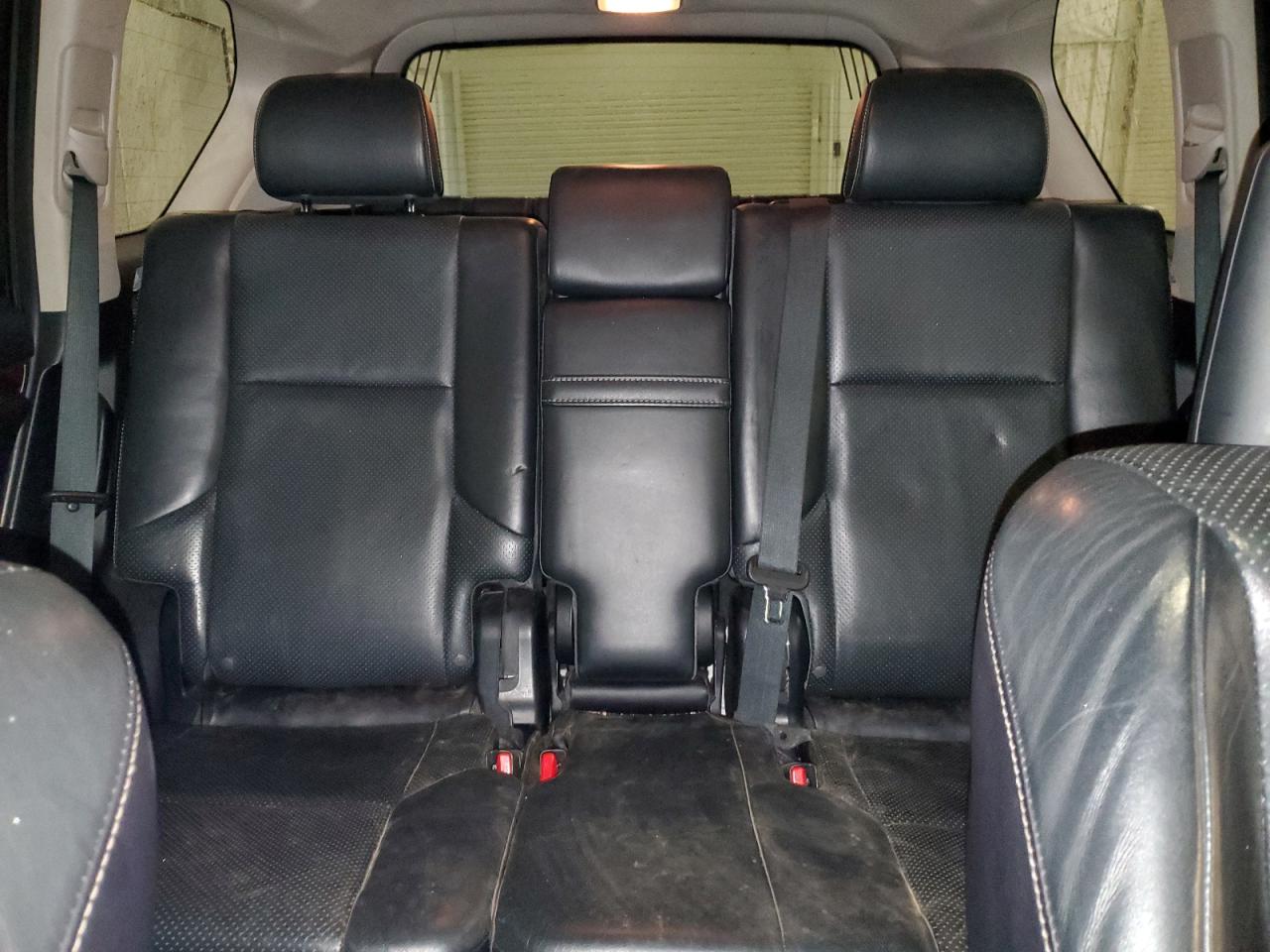 2010 Lexus Gx 460 Premium VIN: JTJJM7FX6A5014816 Lot: 80383975