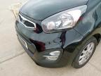2011 KIA PICANTO 2 ECODYNAMICS  for sale at Copart SANDY
