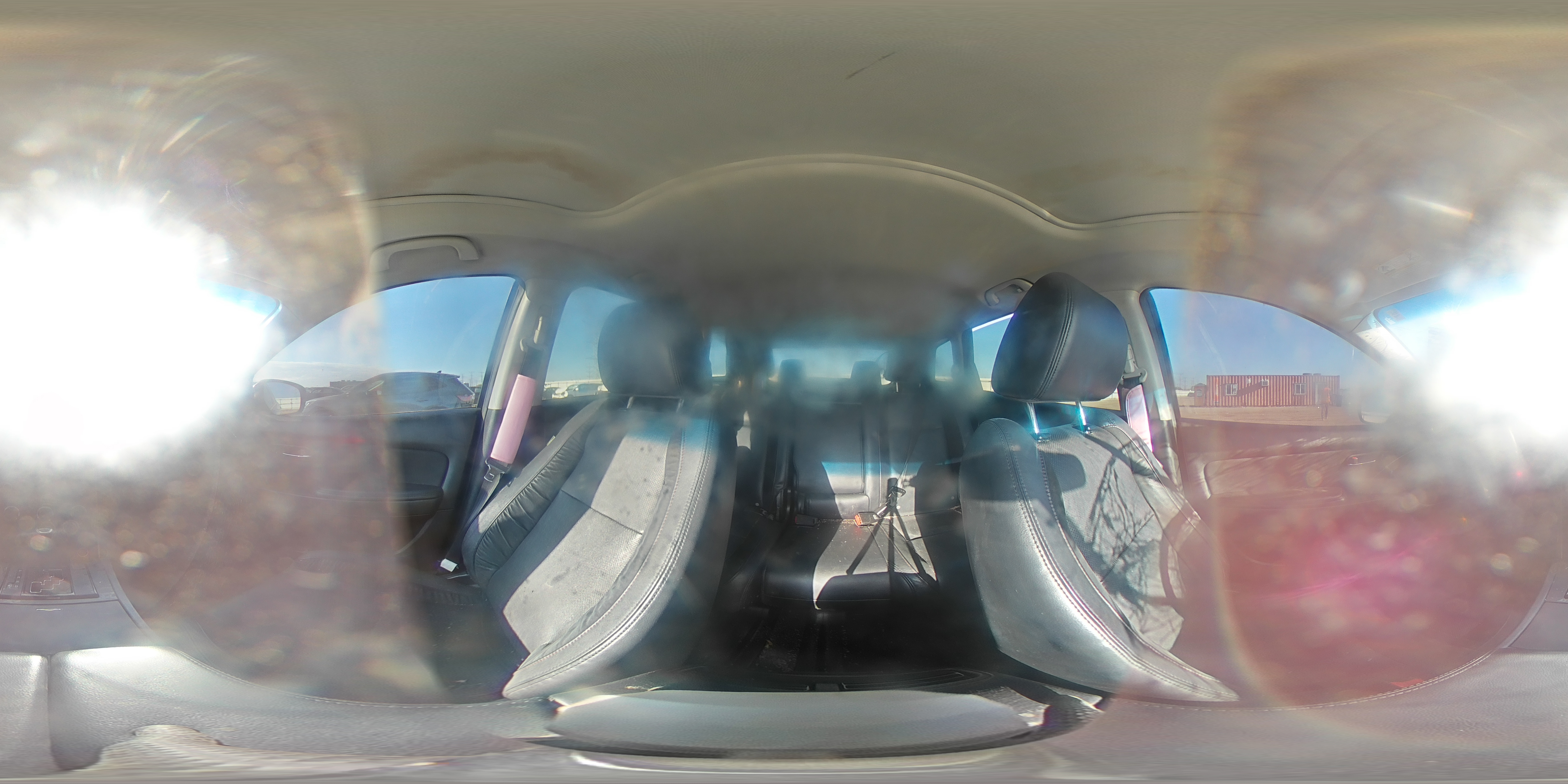 2015 Mazda Cx-9 Touring VIN: JM3TB3CA0F0456707 Lot: 81778405