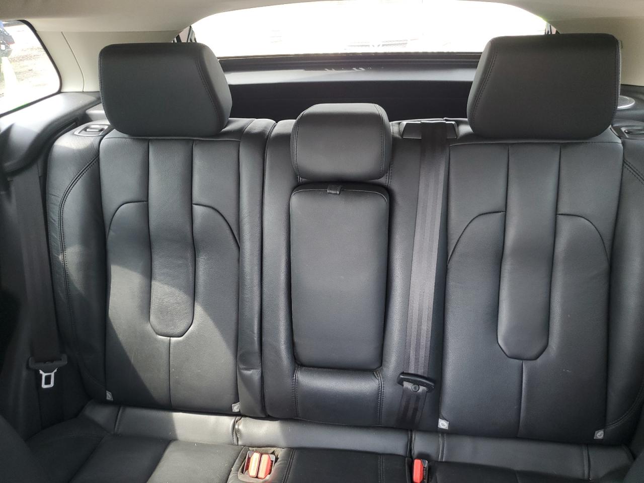 2015 Land Rover Range Rover Evoque Pure Premium VIN: SALVR2BG7FH009878 Lot: 71719475