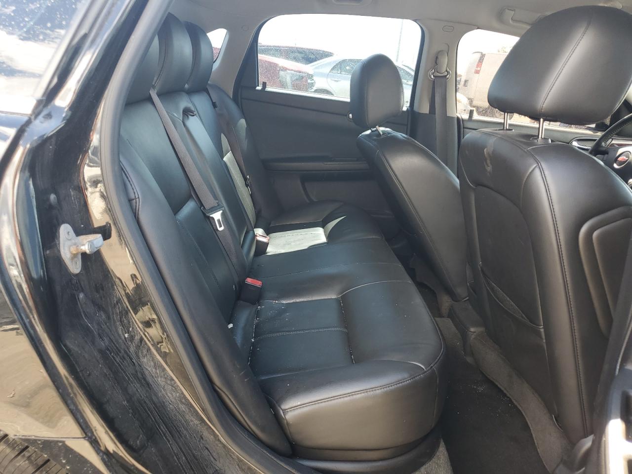 2011 Chevrolet Impala Lt VIN: 2G1WB5EK2B1328905 Lot: 70552725