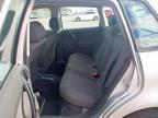 2005 VOLKSWAGEN POLO TWIST AUTO  for sale at Copart EAST KILBRIDE