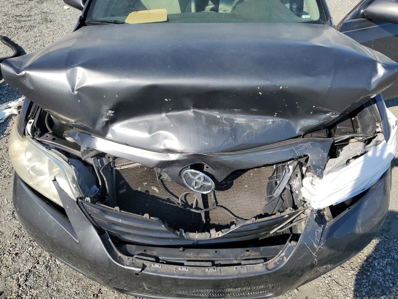 2009 Toyota Camry Base VIN: 4T1BE46K59U877272 Lot: 80694465