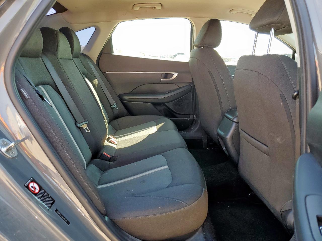 2020 Hyundai Sonata Se VIN: 5NPEG4JA8LH051155 Lot: 70744335