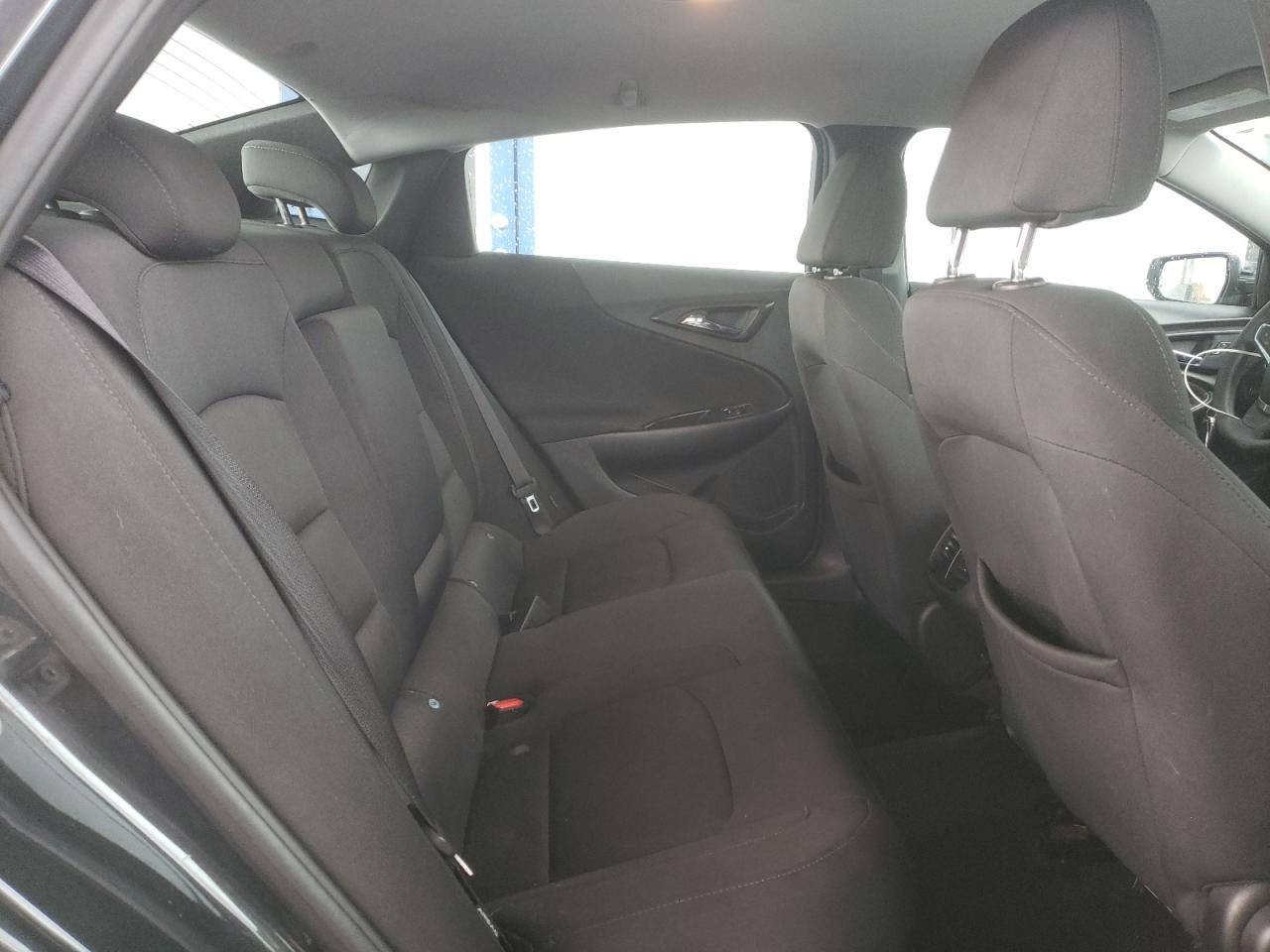 2017 Chevrolet Malibu Lt VIN: 1G1ZE5ST3HF142213 Lot: 81604485