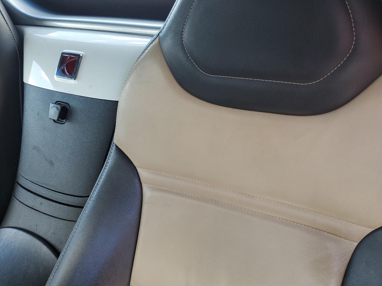 2007 Saturn Sky VIN: 1G8MB35B57Y112158 Lot: 81941805