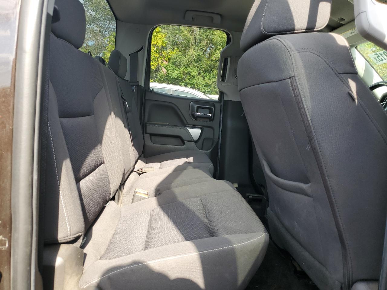 2018 Chevrolet Silverado K1500 Lt VIN: 1GCVKREC6JZ171808 Lot: 80255915