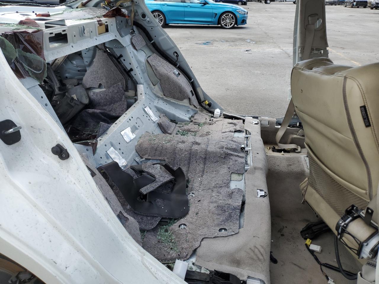 2017 Infiniti Q50 Premium VIN: JN1BY1AP6HM740680 Lot: 70513835