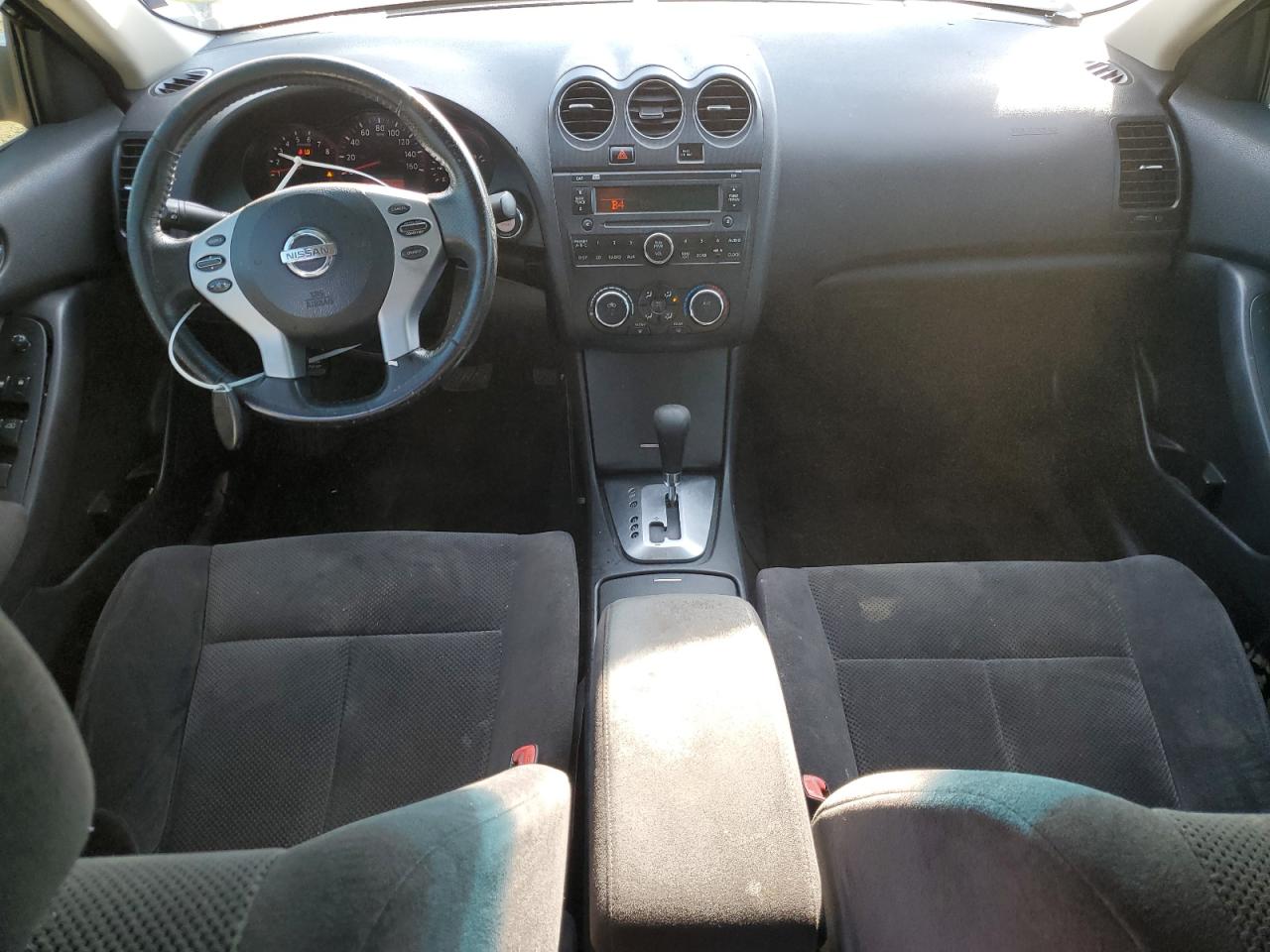 2009 Nissan Altima 2.5 VIN: 1N4AL21E29N471705 Lot: 81248505