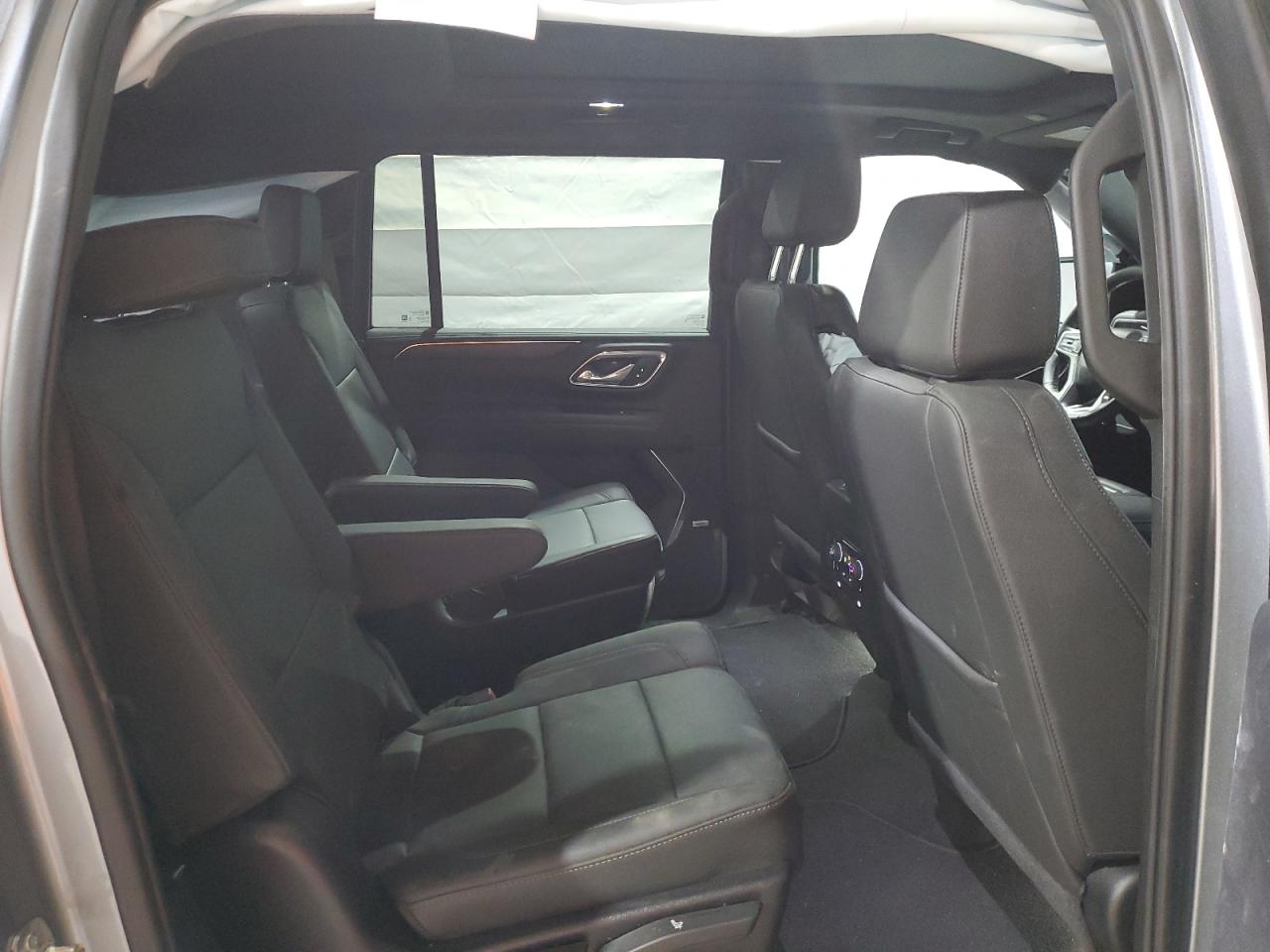 2024 Chevrolet Suburban K1500 Lt VIN: 1GNSKCKD8RR407729 Lot: 70371795