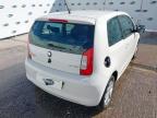 2017 SKODA CITIGO for sale at Copart WESTBURY