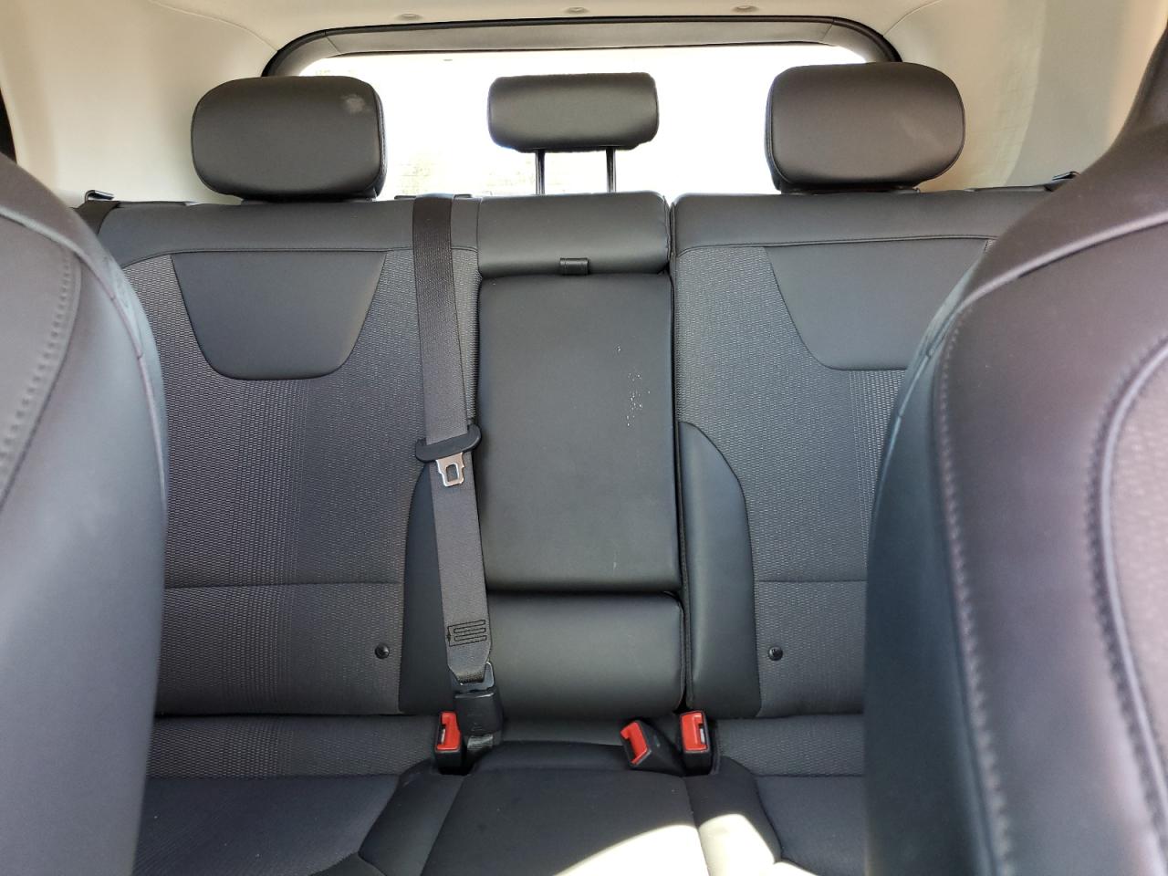 2023 Kia Niro Ex VIN: KNDCR3LE7P5044313 Lot: 81248115