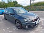 2009 VOLKSWAGEN GOLF GTI  for sale at Copart ST HELENS