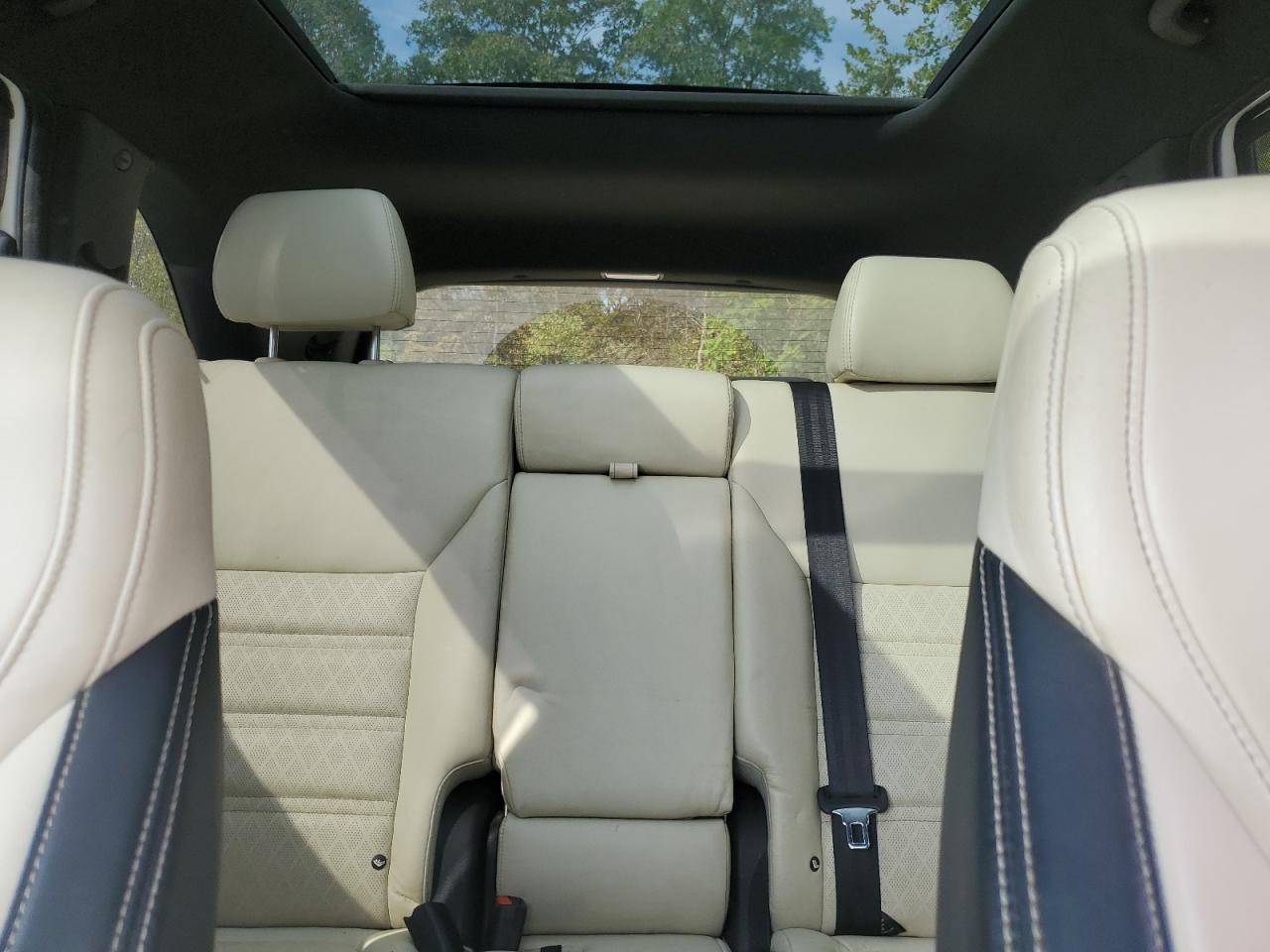 2016 Kia Sorento Sx VIN: 5XYPKDA56GG013611 Lot: 84827595