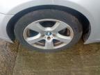 2007 BMW 520D SE  for sale at Copart WHITBURN
