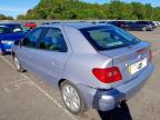 2004 CITROEN XSARA LX 8V  for sale at Copart SANDTOFT