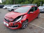 2017 KIA CEED 3 ISG CRDI  for sale at Copart SANDTOFT