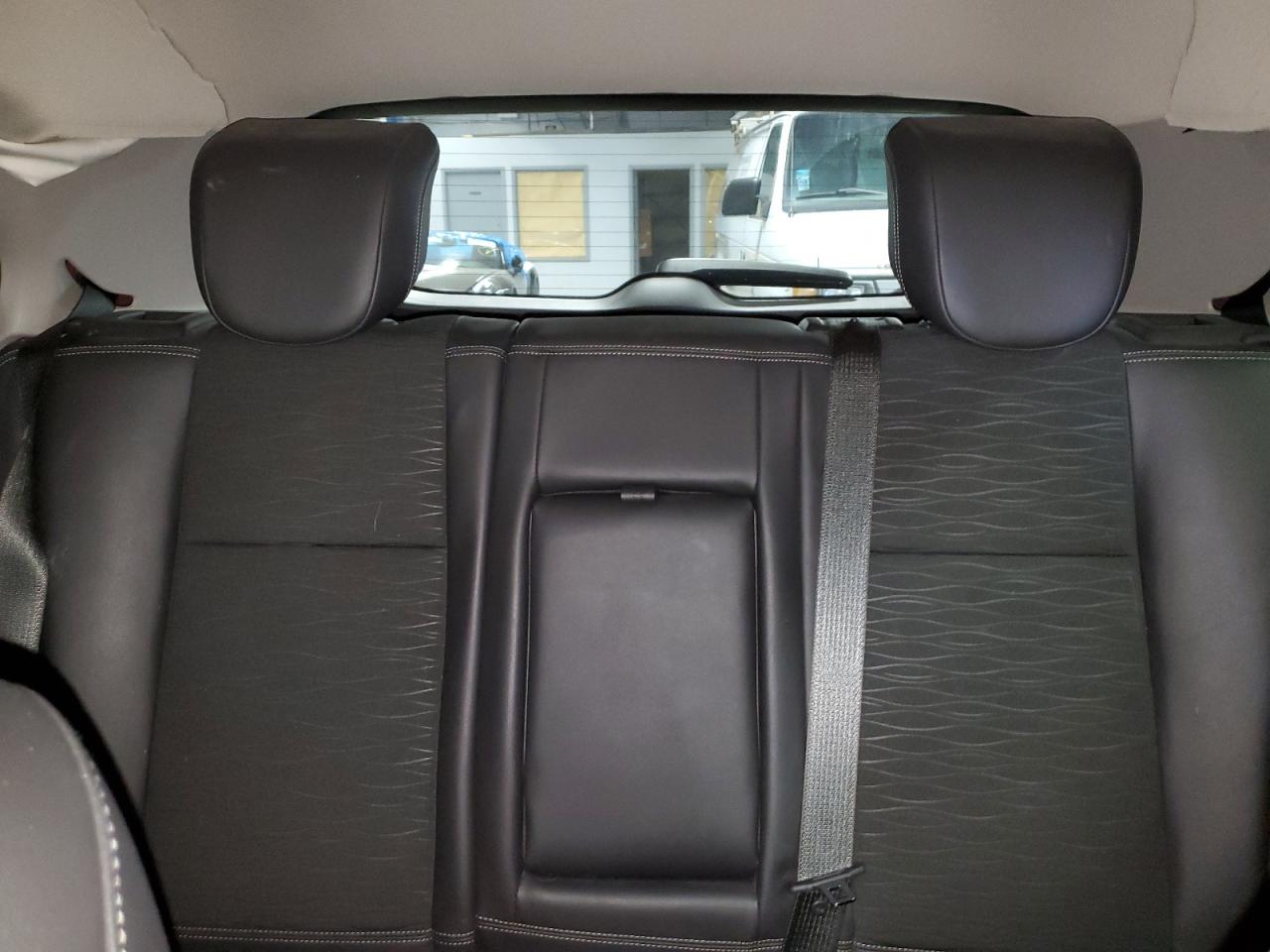 2015 Buick Encore VIN: KL4CJASB5FB140390 Lot: 80659345