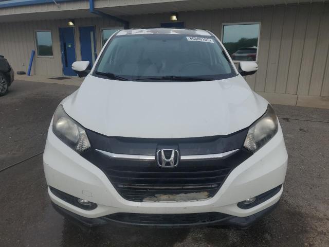  HONDA HR-V 2016 Белы