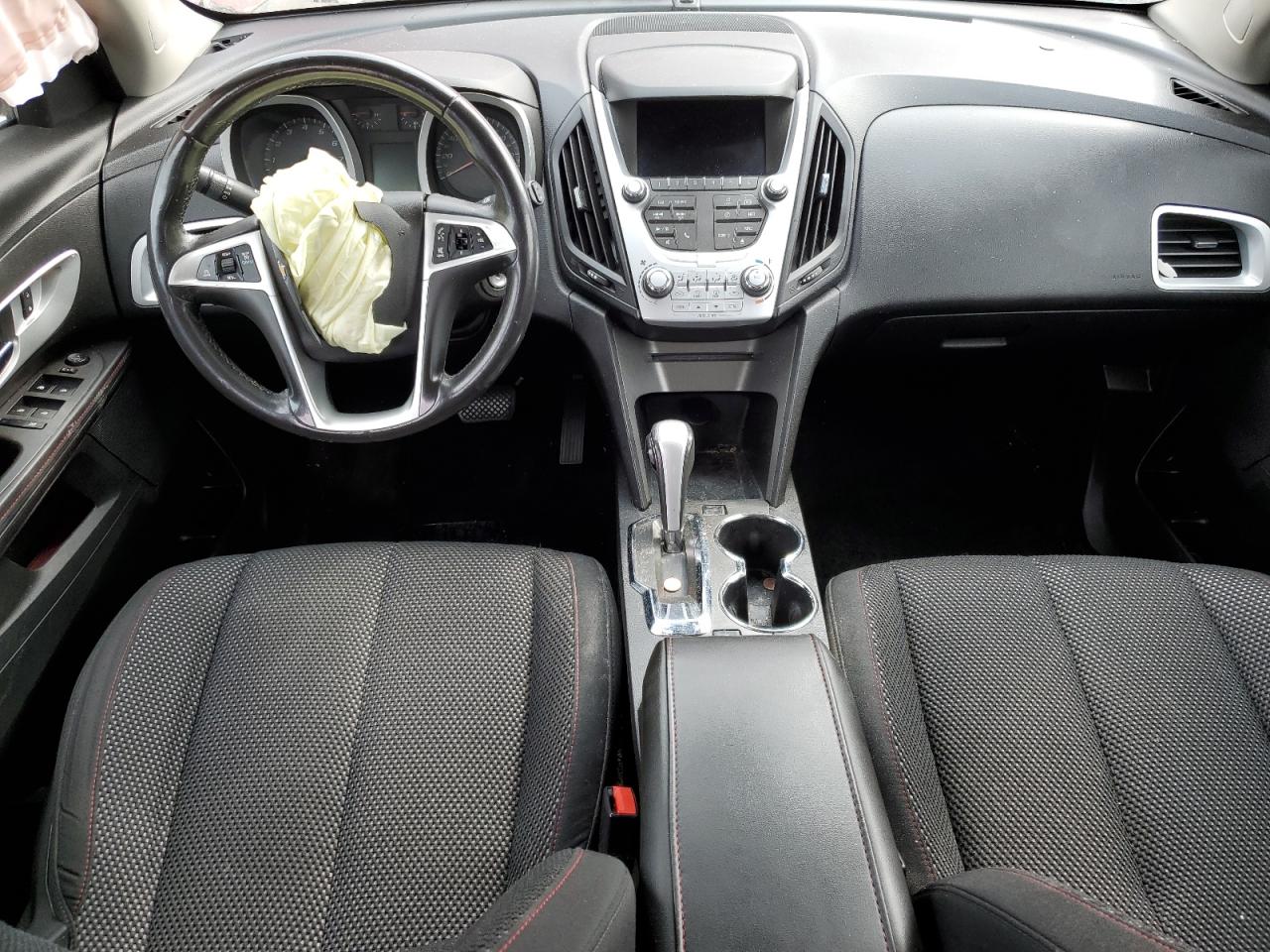 2013 Chevrolet Equinox Lt VIN: 2GNALDEK4D6366027 Lot: 81406525