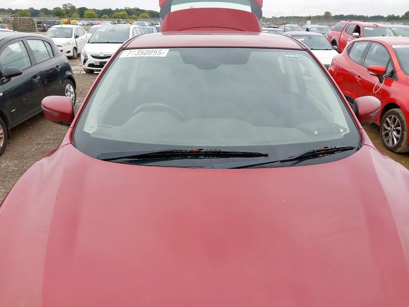 2017 NISSAN QASHQAI ACENTA DCI 