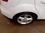 2016 FORD FOCUS ZETEC  for sale at Copart WOLVERHAMPTON
