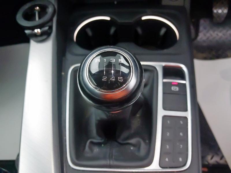 2016 AUDI A4 SPORT ULTRA TDI 