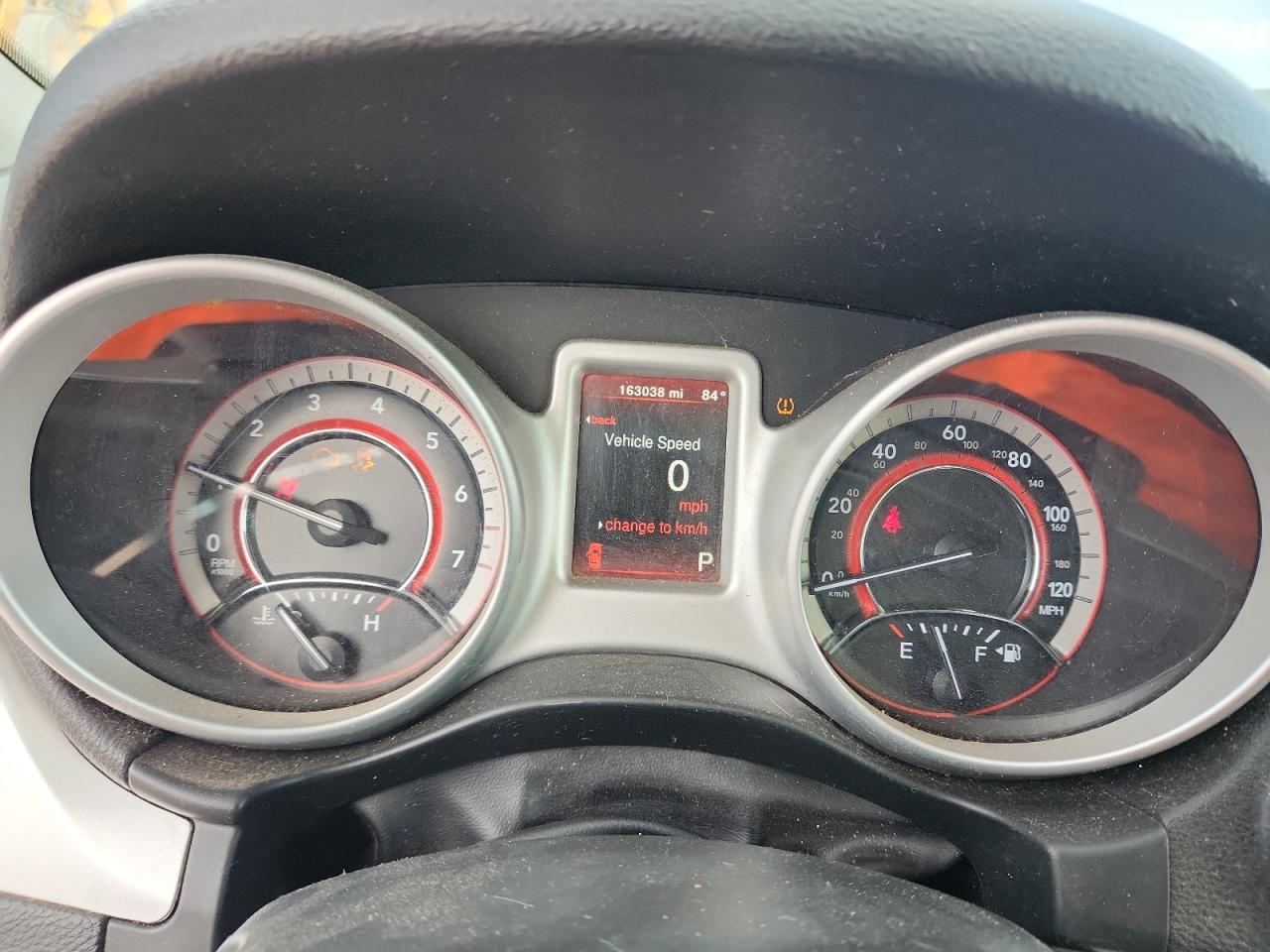 2018 Dodge Journey Se VIN: 3C4PDCAB9JT171032 Lot: 81775625