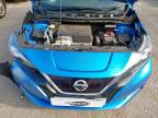 2020 NISSAN LEAF TEKNA  for sale at Copart GLOUCESTER